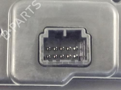 Climate control NISSAN QASHQAI II (J11, J11_) | BP18234507I5