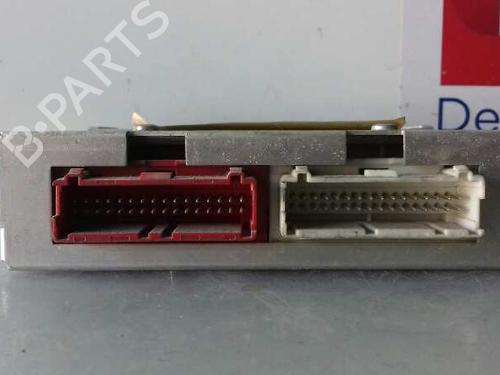Engine control unit (ECU) CHEVROLET NUBIRA Saloon 1.6 | BP16634913M57 