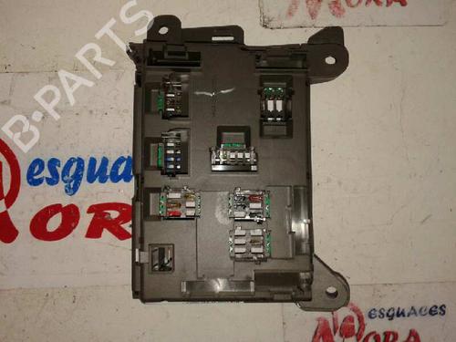 Fuse box BMW X5 (E70) xDrive 35 d | BP40102958E1 - Image 2