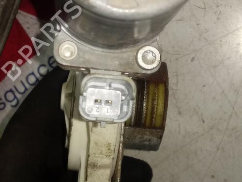 Front left window mechanism NISSAN MICRA III (K12)  | BP12672120C22 
