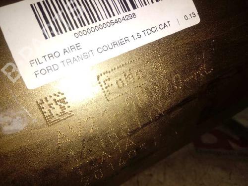 Particulate filter FORD TRANSIT COURIER B460 Box Body/MPV | BP18259623M81