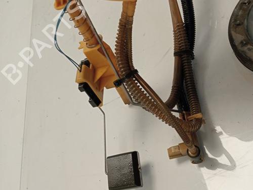 Fuel pump BMW 3 (E90) 320 d | BP12669520M76 