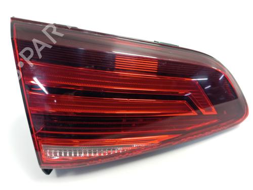 Used Left tailgate light Left tailgate light VW GOLF VII (5G1, BQ1, BE1, BE2) [2012-2021] 19700989 19700989