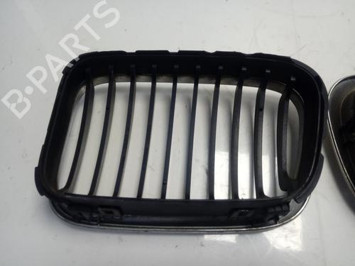 Grille BMW 3 Compact (E46) 320 td | BP22902378C40 