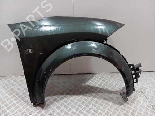 Guarda-lamas direito Guarda-lamas direito AUDI A2 (8Z0) 1.4 (75 hp) 36775325 36775325