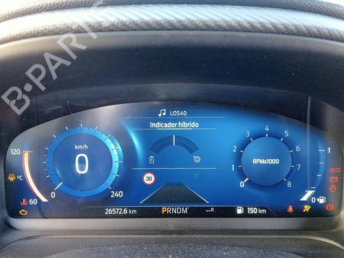 Right tailgate light FORD PUMA (J2K, CF7)  | BP22548746C80 