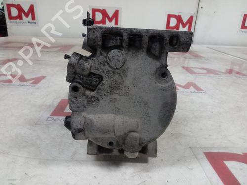 AC compressor KIA CARENS IV  | BP12669959M34 