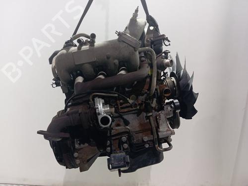 Engine IVECO DAILY III Van | BP30913884M1