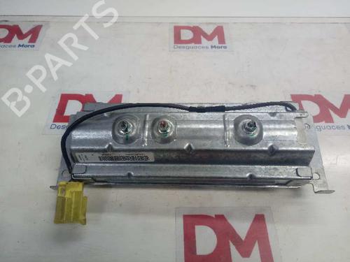 Passenger airbag NISSAN NAVARA NP300 (D40) 2.5 dCi | BP16747382C10 