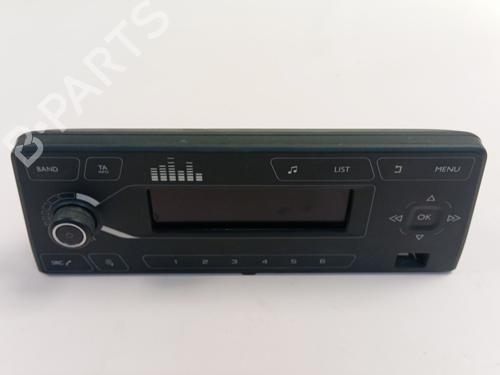 display-opel-combo-e-tour-life-k9-2018-39451703 main image