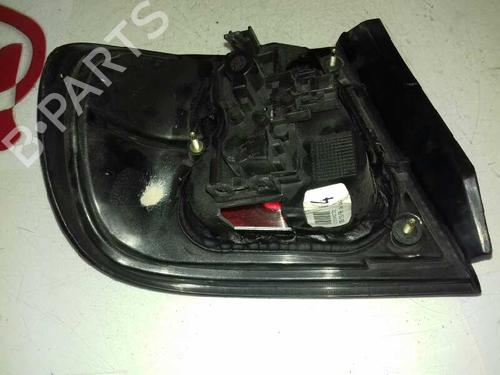 Right taillight NISSAN PRIMERA (P11) 1.6 16V | BP12834827C35 