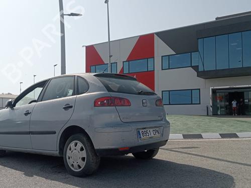 Engine SEAT IBIZA III (6L1) | BP27316220M1 - Image 17