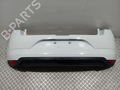 Used Rear bumper Rear bumper RENAULT MEGANE IV Hatchback (B9A/M/N_) [2015-2026] 36432845 36432845