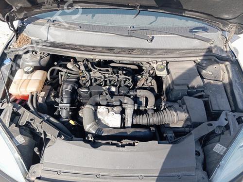 Right headlight FORD FOCUS II (DA_, HCP, DP)  | BP19664411C29 