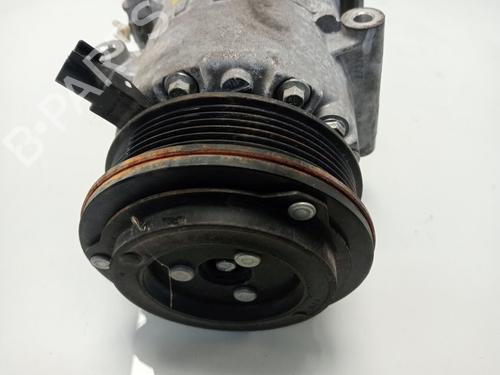 AC compressor FORD FOCUS III 1.6 TDCi | BP18720691M34 