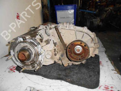 Transfer box JEEP GRAND CHEROKEE II (WJ, WG)  | BP12934673M36 
