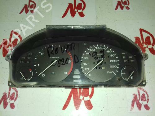 Used Instrument cluster ROVER 600 I (RH) 620 Sdi (105 hp) 12640822