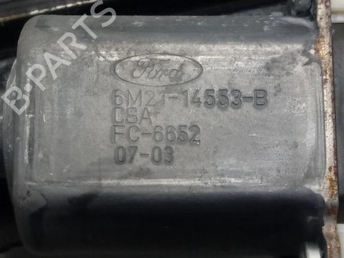Front right window mechanism FORD MONDEO IV (BA7)  | BP16061433C23 