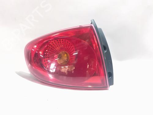 Venstre baglygte Venstre baglygte SEAT ALTEA (5P1) 1.6 (102 hp) 36476935 36476935