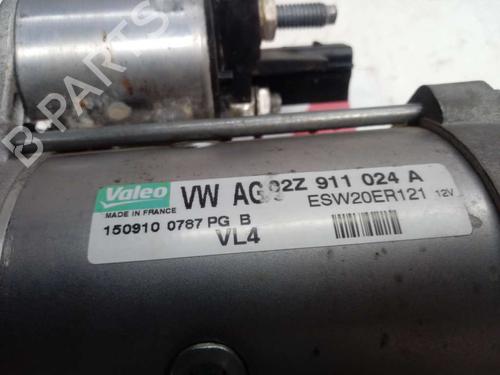 Starter SEAT ALTEA (5P1)  | BP12665440M8 