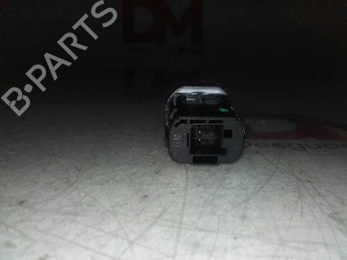 Warning switch OPEL ASTRA K (B16) 1.0 Turbo (68) | BP12651623I22 