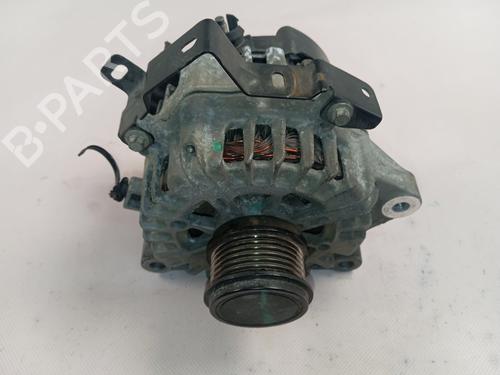 Used Alternator FORD TRANSIT CUSTOM V362 Van (FY, FZ) [2012-2025]  30374788
