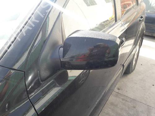 Left mirror KIA SORENTO I (JC) 2.5 CRDi BP13949814C26