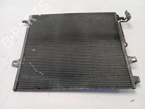 AC radiator MERCEDES-BENZ M-CLASS (W164) ML 320 CDI 4-matic (164.122) BP28951799M32