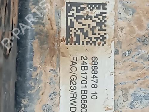 Subframe BMW 4 Convertible (G23, G83) 420 d Mild-Hybrid | BP27882017M9 
