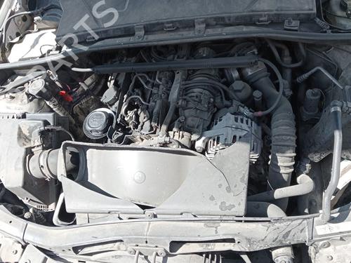 Electronic module BMW 3 Coupe (E92) 320 d | BP17096676M83 