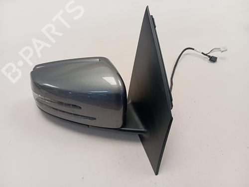 Used Right mirror MERCEDES-BENZ B-CLASS Sports Tourer (W246, W242) [2011-2018]  24238904