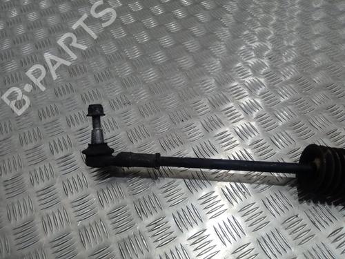 Steering rack FORD TRANSIT V363 Van (FCD, FDD) 2.0 EcoBlue | BP18070955M22 