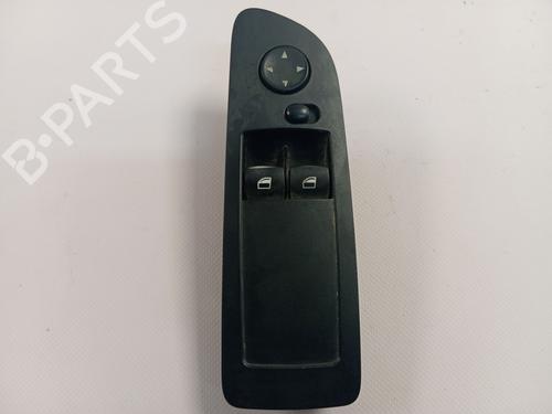 Used Left front window switch BMW 1 (E87) 118 d (143 hp) 26019552