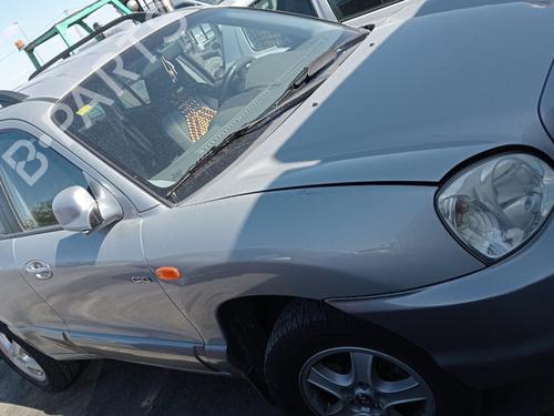 Used Parts HYUNDAI SANTA FÉ I (SM) 2.0 CRDi (113 hp) 4440087