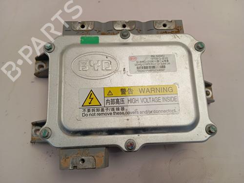 Used Electronic module Electronic module BYD SEAL U [2024-2026] 34397341 34397341