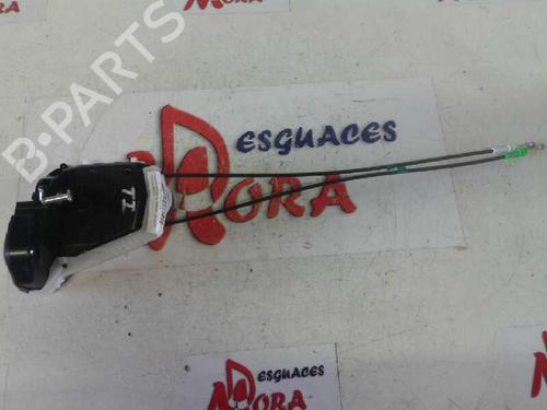Rear left lock TOYOTA YARIS (_P13_) 1.4 D (NLP130_, NLP130) | BP29410479C100 