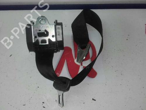 Rear left seatbelt SEAT LEON (1P1) 1.6 TDI | BP16866289I29 
