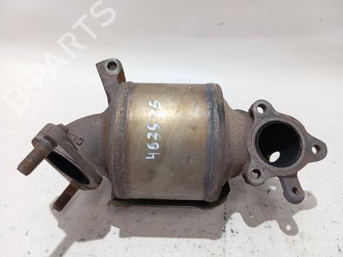 Used Catalyst HYUNDAI GETZ (TB) 1.5 CRDi (88 hp) 29001392