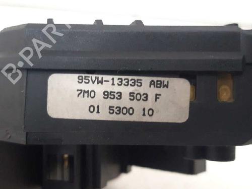 Steering column stalk SEAT ALHAMBRA (7V8, 7V9) 1.9 TDI | BP12656067I23 
