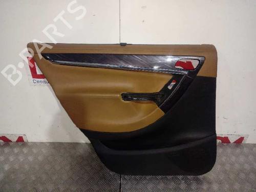 Used Rear left panel CITROËN C4 Picasso I MPV (UD_) 2.0 HDi 138 (136 hp) 15255212