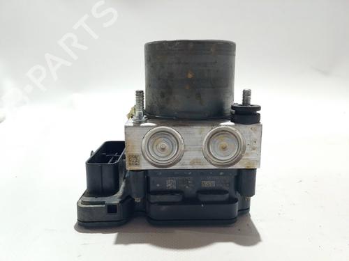 ABS pump RENAULT KANGOO / GRAND KANGOO II (KW0/1_)  | BP29164137M43