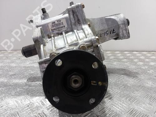 Verteilergetriebe für Verteilergetriebe KIA SPORTAGE II (JE_, KM_) [2004-2011] 36161939 36161939