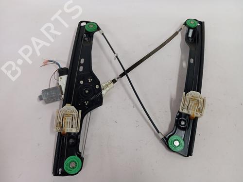 Front right window mechanism BMW 3 (E90) 320 d | BP22523039C23 