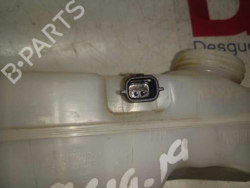 Brake master cylinder RENAULT CLIO IV (BH_)  | BP16963707M77 