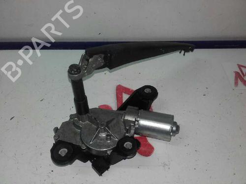 Used Rear wiper motor RENAULT MEGANE III Hatchback (BZ0/1_, B3_) [2008-2025]  12638089
