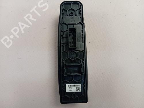 Left front window switch RENAULT MEGANE IV Grandtour (K9A/M/N_) 1.5 dCi 110 | BP26187434I27 