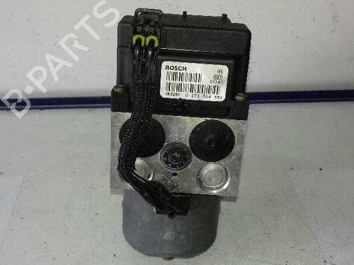 ABS pump PEUGEOT 307 (3A/C) 2.0 HDi 90 | BP12641959M43 