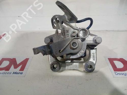 Left rear brake caliper SEAT LEON (1P1)  | BP12652449M107 