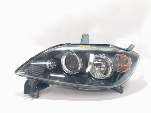 Højre forlygte Højre forlygte MAZDA 2 (DY) 1.4 CD (68 hp) 34280279 34280279