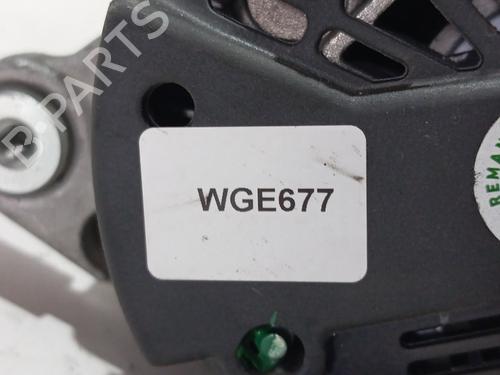 Alternator AUDI A4 B8 Avant (8K5) | BP28520705M7